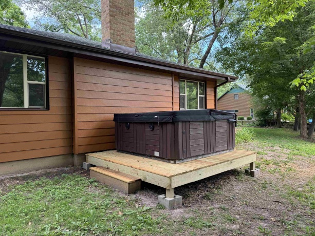 1162 Bradley, OREGON, Illinois 61061, 4 Bedrooms Bedrooms, ,3 BathroomsBathrooms,House,For Sale,Bradley,202503758