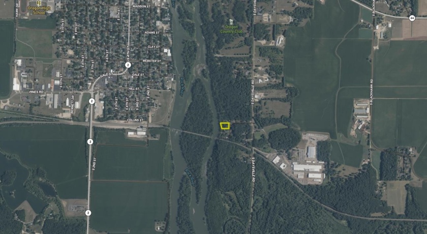 1162 Bradley, OREGON, Illinois 61061, 4 Bedrooms Bedrooms, ,3 BathroomsBathrooms,House,For Sale,Bradley,202503758