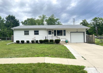 1265 Hillcrest, FREEPORT, Illinois 61032, 3 Bedrooms Bedrooms, ,1 BathroomBathrooms,House,For Sale,Hillcrest,202503759