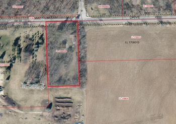 W4355 Lakeshore, Lake Geneva, Wisconsin 53147, ,Land,For Sale,Lakeshore,202503760