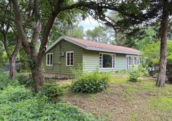 W3740 Eastman, Linn, Wisconsin 53195, 2 Bedrooms Bedrooms, ,1 BathroomBathrooms,House,For Sale,Eastman,202503761