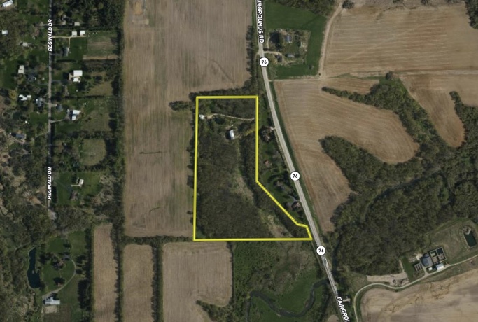 12790 IL 76, POPLAR GROVE, Illinois 61065, 4 Bedrooms Bedrooms, ,2 BathroomsBathrooms,House,For Sale,IL 76,202503766