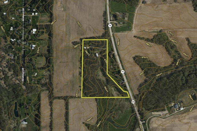 12790 IL 76, POPLAR GROVE, Illinois 61065, 4 Bedrooms Bedrooms, ,2 BathroomsBathrooms,House,For Sale,IL 76,202503766