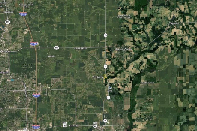 12790 IL 76, POPLAR GROVE, Illinois 61065, 4 Bedrooms Bedrooms, ,2 BathroomsBathrooms,House,For Sale,IL 76,202503766