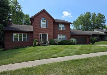 2211 Wheatland, FREEPORT, Illinois 61032, 3 Bedrooms Bedrooms, ,2 BathroomsBathrooms,House,For Sale,Wheatland,202503789