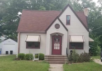 1909 Price, ROCKFORD, Illinois 61103, 3 Bedrooms Bedrooms, ,1 BathroomBathrooms,House,For Sale,Price,202503793
