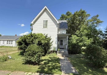 32338 White, KIRKLAND, Illinois 60146, 4 Bedrooms Bedrooms, ,3 BathroomsBathrooms,House,For Sale,White,202503794