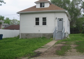 162 3rd, DePue, Illinois 61322, 2 Bedrooms Bedrooms, ,1 BathroomBathrooms,House,For Sale,3rd,202503810