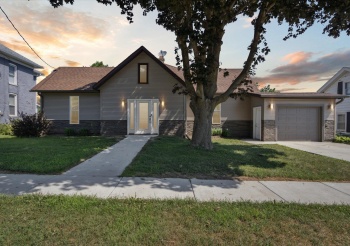 436 Hubbard, WINSLOW, Illinois 61089, 3 Bedrooms Bedrooms, ,1 BathroomBathrooms,House,For Sale,Hubbard,202503836