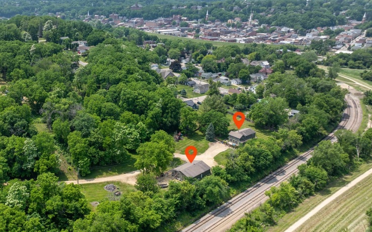 103 Fourth, GALENA, Illinois 61036, 4 Bedrooms Bedrooms, ,2 BathroomsBathrooms,House,For Sale,Fourth,202503864