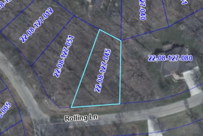 626 Rolling, DIXON, Illinois 61021, ,Land,For Sale,Rolling,202503865