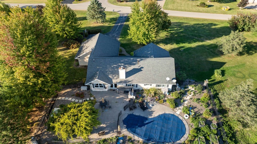 10911 Golf View, GALENA, Illinois 61036, 3 Bedrooms Bedrooms, ,3 BathroomsBathrooms,House,For Sale,Golf View,202503866