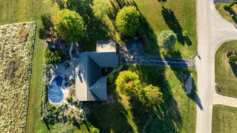 10911 Golf View, GALENA, Illinois 61036, 3 Bedrooms Bedrooms, ,3 BathroomsBathrooms,House,For Sale,Golf View,202503866