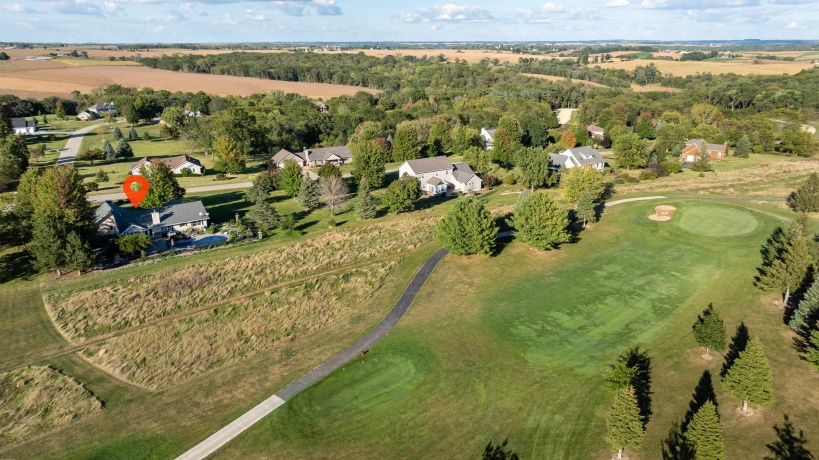 10911 Golf View, GALENA, Illinois 61036, 3 Bedrooms Bedrooms, ,3 BathroomsBathrooms,House,For Sale,Golf View,202503866