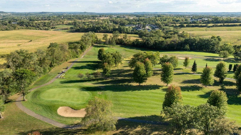 10911 Golf View, GALENA, Illinois 61036, 3 Bedrooms Bedrooms, ,3 BathroomsBathrooms,House,For Sale,Golf View,202503866