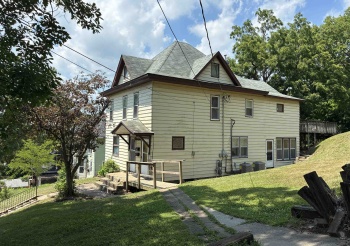 24 Mulberry, SAVANNA, Illinois 61074, ,2 Units,For Sale,Mulberry,202503874