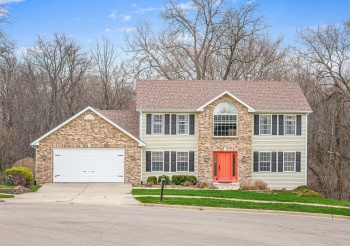 2072 Charnwood, MACHESNEY PARK, Illinois 61115, 4 Bedrooms Bedrooms, ,3 BathroomsBathrooms,House,For Sale,Charnwood,202501759