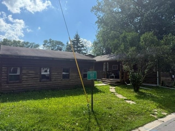 102 Main, BYRON, Illinois 61010, 1 Bedroom Bedrooms, ,1 BathroomBathrooms,House,For Sale,Main,202503933