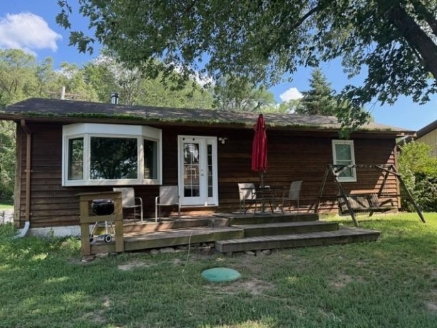 102 Main, BYRON, Illinois 61010, 1 Bedroom Bedrooms, ,1 BathroomBathrooms,House,For Sale,Main,202503933