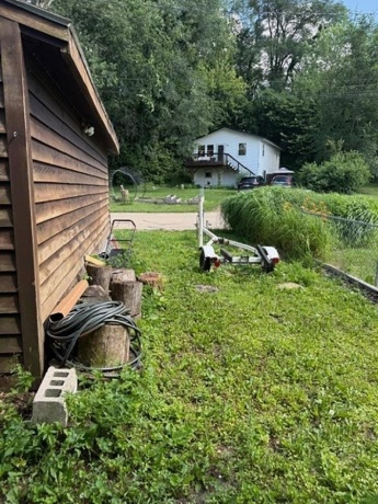 102 Main, BYRON, Illinois 61010, 1 Bedroom Bedrooms, ,1 BathroomBathrooms,House,For Sale,Main,202503933