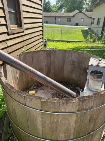 102 Main, BYRON, Illinois 61010, 1 Bedroom Bedrooms, ,1 BathroomBathrooms,House,For Sale,Main,202503933