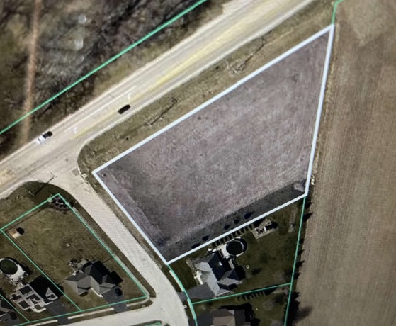 2694 ALFALFA, ROCKFORD, Illinois 61102, ,Land,For Sale,ALFALFA,202503937