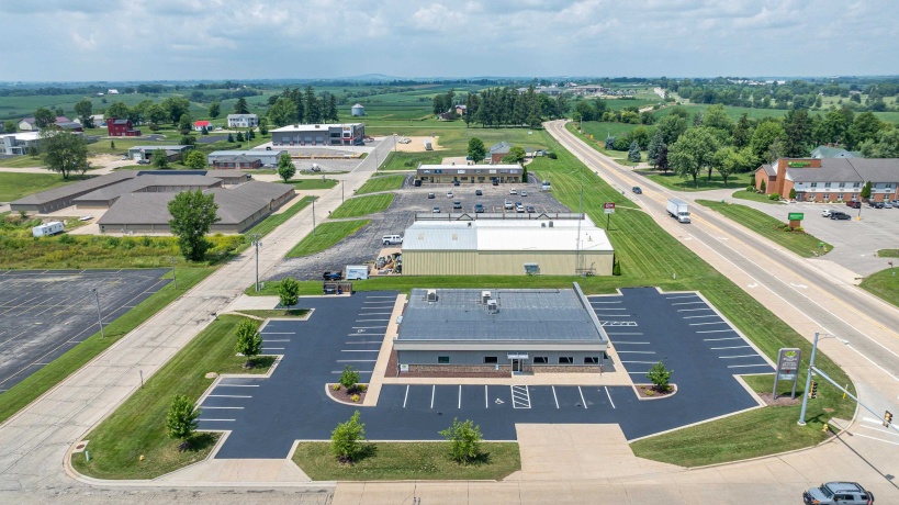 11358 Industrial, GALENA, Illinois 61036, ,Commercial,For Sale,Industrial,202503952