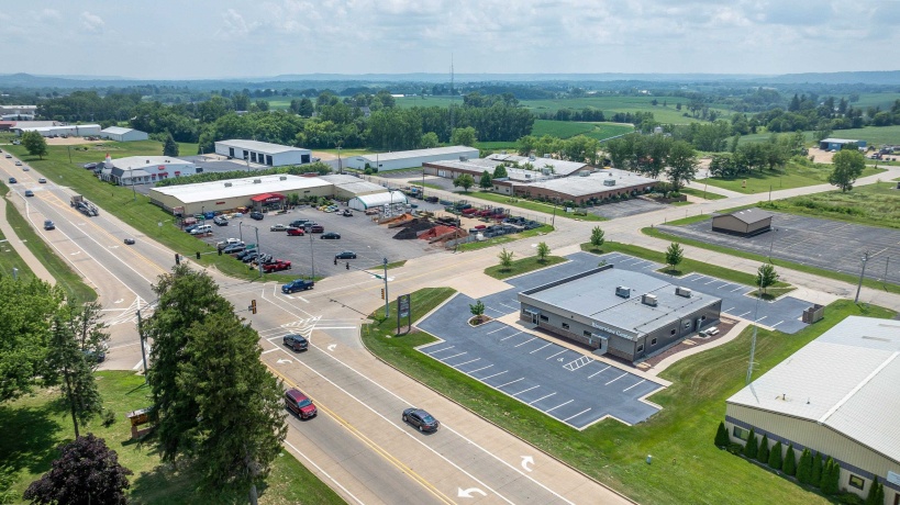 11358 Industrial, GALENA, Illinois 61036, ,Commercial,For Sale,Industrial,202503952