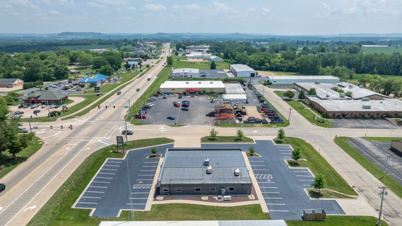 11358 Industrial, GALENA, Illinois 61036, ,Commercial,For Sale,Industrial,202503952