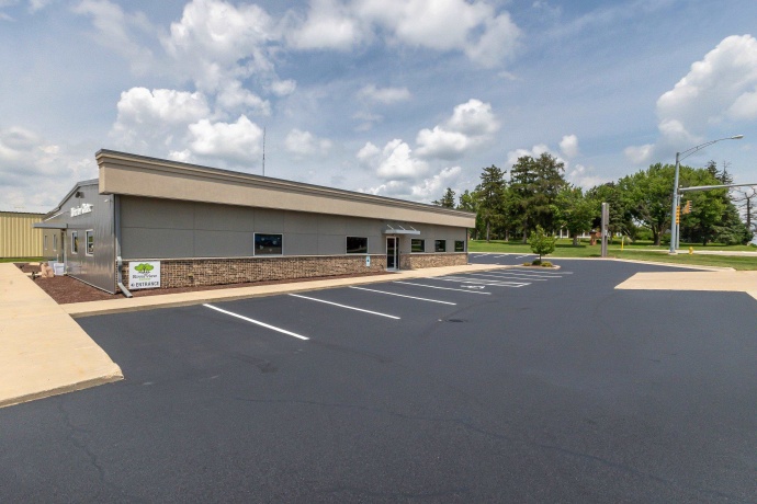 11358 Industrial, GALENA, Illinois 61036, ,Commercial,For Sale,Industrial,202503952