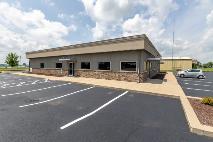 11358 Industrial, GALENA, Illinois 61036, ,Commercial,For Sale,Industrial,202503952