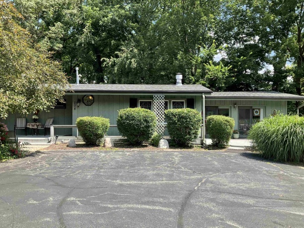 208 Ulster, CHERRY VALLEY, Illinois 61016, ,2 Units,For Sale,Ulster,202503969