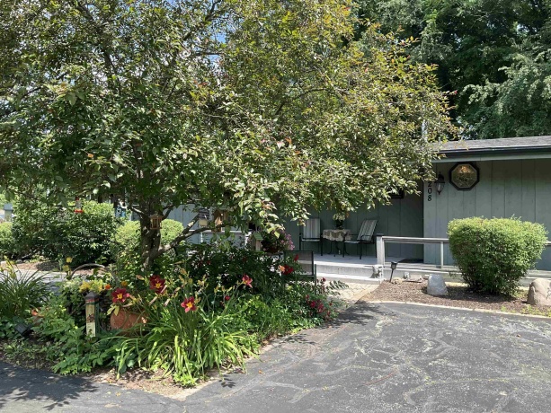 208 Ulster, CHERRY VALLEY, Illinois 61016, ,2 Units,For Sale,Ulster,202503969