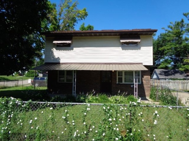 1721 Nixon, ROCKFORD, Illinois 61108, 4 Bedrooms Bedrooms, ,1 BathroomBathrooms,House,For Sale,Nixon,202503967