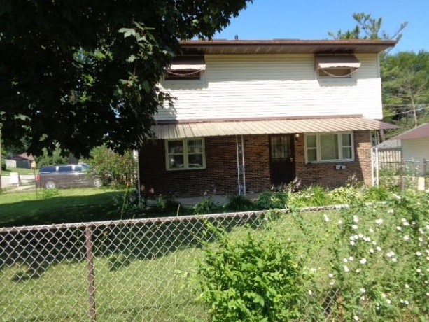 1721 Nixon, ROCKFORD, Illinois 61108, 4 Bedrooms Bedrooms, ,1 BathroomBathrooms,House,For Sale,Nixon,202503967