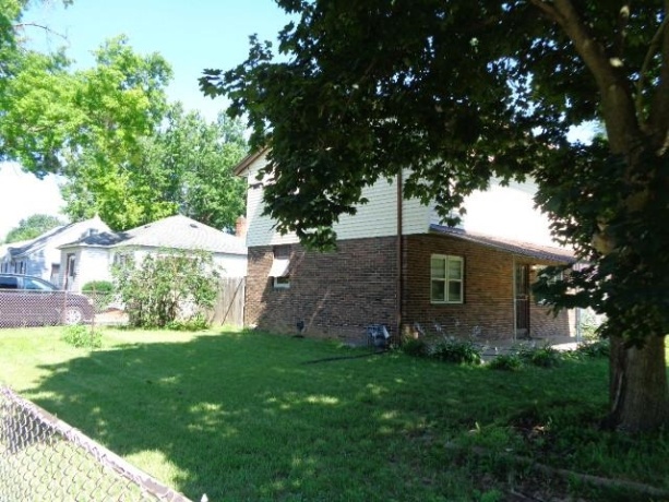 1721 Nixon, ROCKFORD, Illinois 61108, 4 Bedrooms Bedrooms, ,1 BathroomBathrooms,House,For Sale,Nixon,202503967