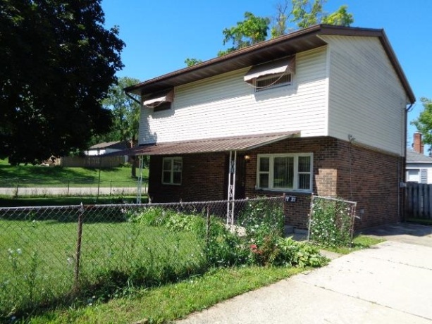 1721 Nixon, ROCKFORD, Illinois 61108, 4 Bedrooms Bedrooms, ,1 BathroomBathrooms,House,For Sale,Nixon,202503967