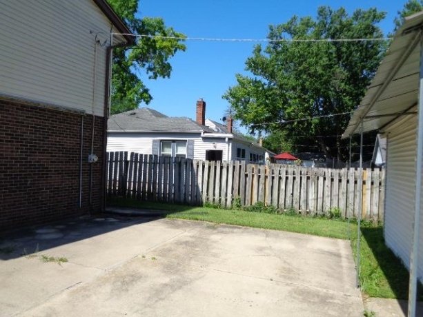 1721 Nixon, ROCKFORD, Illinois 61108, 4 Bedrooms Bedrooms, ,1 BathroomBathrooms,House,For Sale,Nixon,202503967