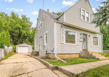 812 Jordan, ROCKFORD, Illinois 61108, 3 Bedrooms Bedrooms, ,1 BathroomBathrooms,House,For Sale,Jordan,202503971
