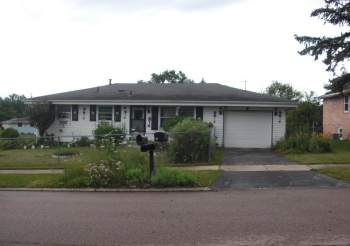 513 Overland, ROCKFORD, Illinois 61101, 3 Bedrooms Bedrooms, ,1 BathroomBathrooms,House,For Sale,Overland,202503973