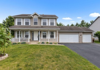 2225 National Sewing, BELVIDERE, Illinois 61008, 3 Bedrooms Bedrooms, ,3 BathroomsBathrooms,House,For Sale,National Sewing,202503975