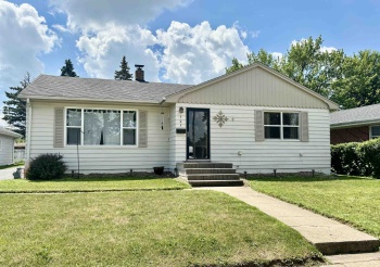 505 Highland, BELVIDERE, Illinois 61008, 2 Bedrooms Bedrooms, ,1 BathroomBathrooms,House,For Sale,Highland,202503981