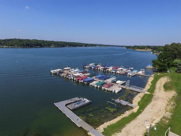 955 breckenboro, LAKE SUMMERSET, Illinois 61019, ,Land,For Sale,breckenboro,202503987