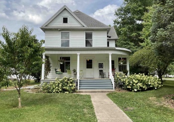 108 Walnut, LINDENWOOD, Illinois 61049, 3 Bedrooms Bedrooms, ,1 BathroomBathrooms,House,For Sale,Walnut,202503996