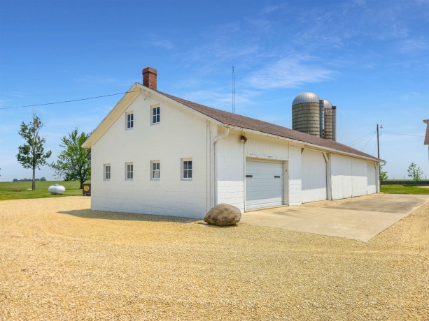 10225 Brookville, SHANNON, Illinois 61078, 4 Bedrooms Bedrooms, ,2 BathroomsBathrooms,House,For Sale,Brookville,202504013