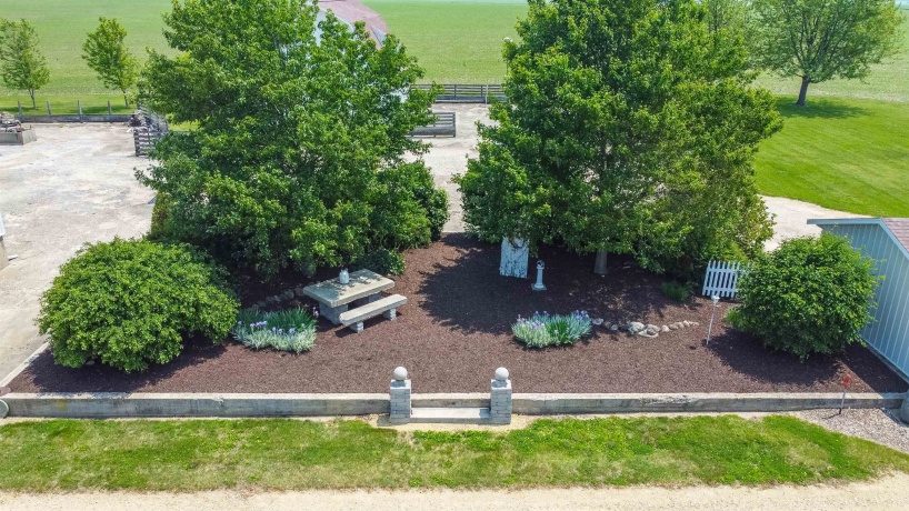 10225 Brookville, SHANNON, Illinois 61078, 4 Bedrooms Bedrooms, ,2 BathroomsBathrooms,House,For Sale,Brookville,202504013