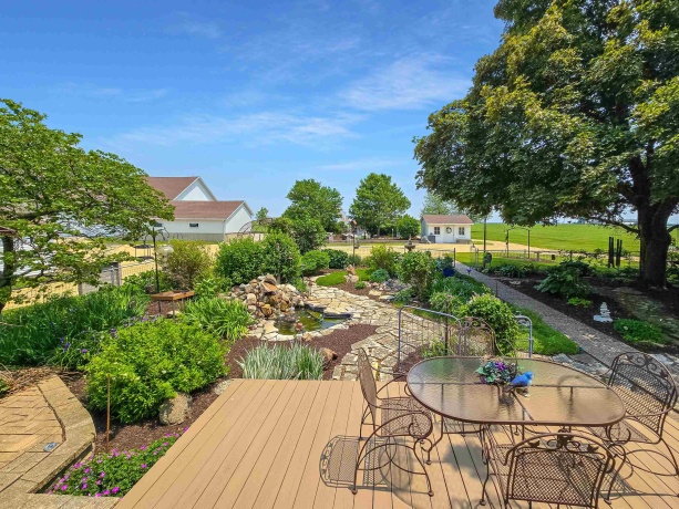 10225 Brookville, SHANNON, Illinois 61078, 4 Bedrooms Bedrooms, ,2 BathroomsBathrooms,House,For Sale,Brookville,202504013