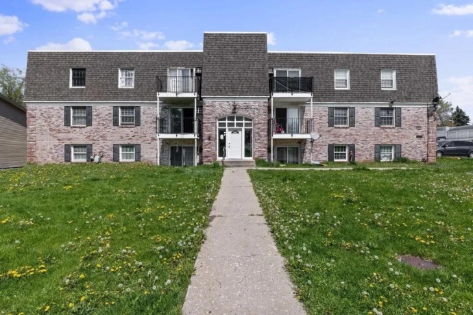 3050 Jacqueline #1, ROCKFORD, Illinois 61109, 3 Bedrooms Bedrooms, ,2 BathroomsBathrooms,Condominium,For Sale,Jacqueline #1,202502452