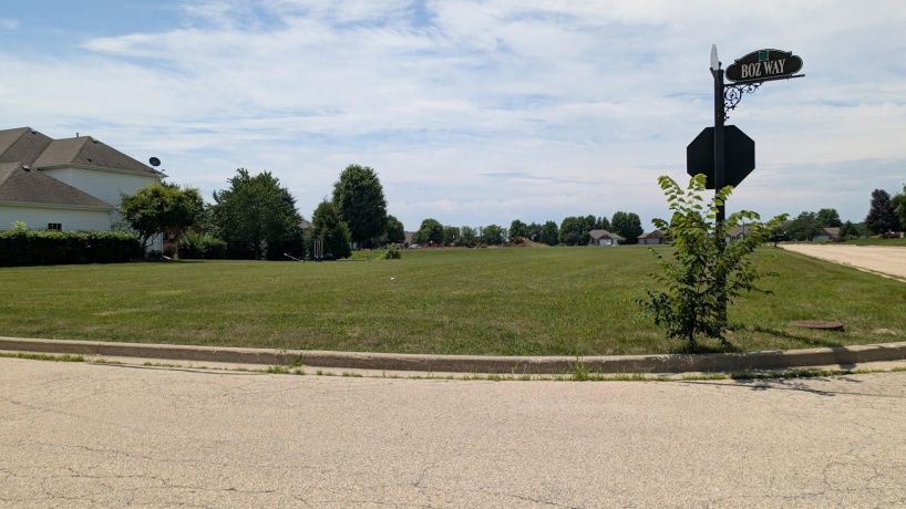 659 Boz, BELVIDERE, Illinois 61008, ,Land,For Sale,Boz,202504020