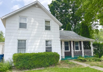 218 Oneca, Tonica, Illinois 61370, 3 Bedrooms Bedrooms, ,1 BathroomBathrooms,House,For Sale,Oneca,202504028